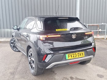 Used Vauxhall Mokka 2023 for sale - 78803975: Photo