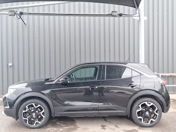 Used Vauxhall Mokka 2023 for sale - 78803975: Photo