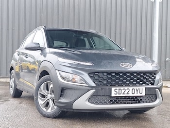 Hyundai - KONA