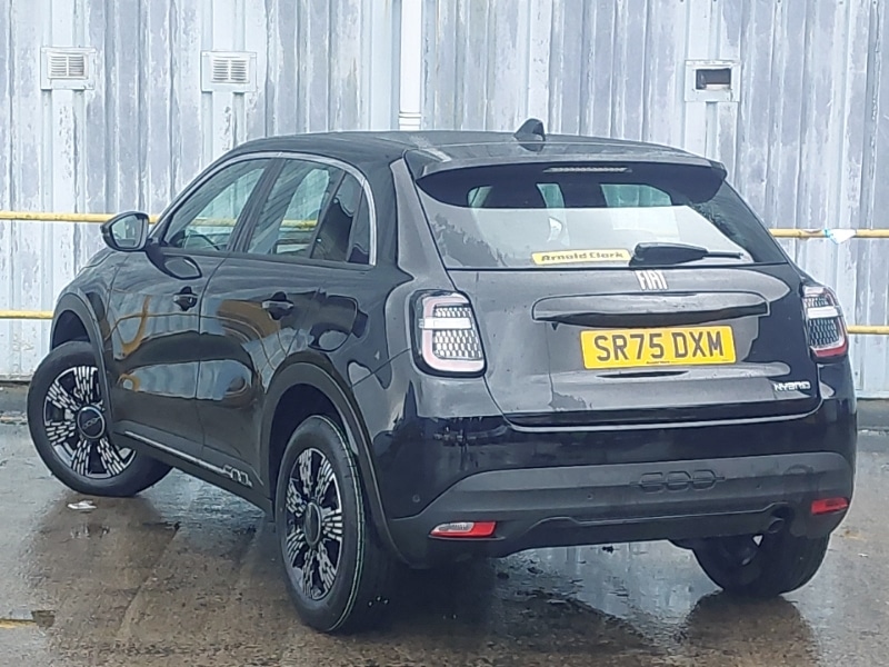 Used Fiat 600 2026 for sale - 77678016: Photo 3