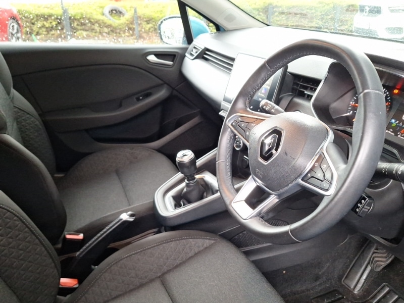 Used Renault Clio 2020 for sale - 77466355: Photo 10