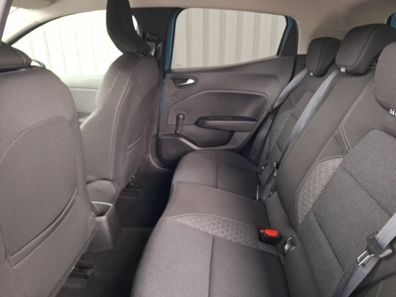 Used Renault Clio 2020 for sale - 77466355: Photo 6