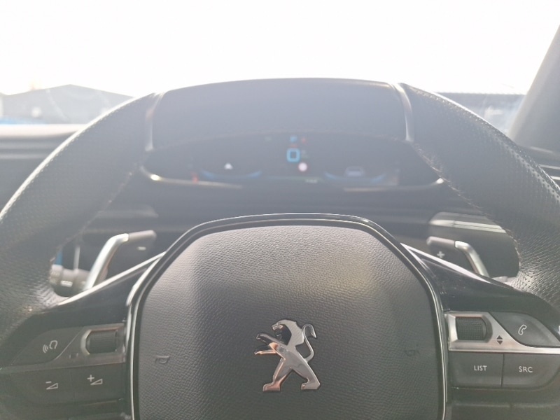 Used Peugeot 508 2022 for sale - 77189724: Photo 10