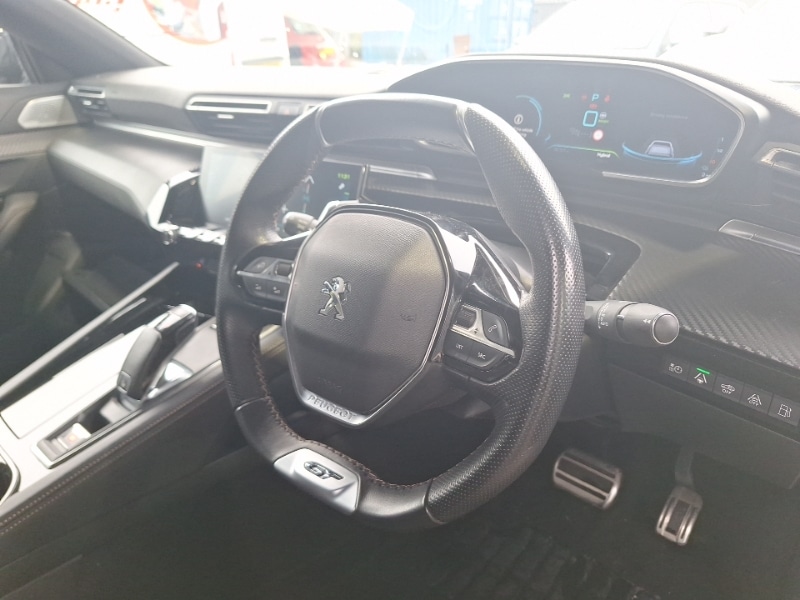 Used Peugeot 508 2022 for sale - 77189724: Photo 11