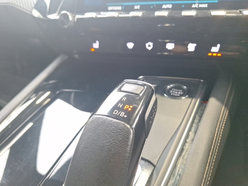 Used Peugeot 508 2022 for sale - 77189724: Photo 12