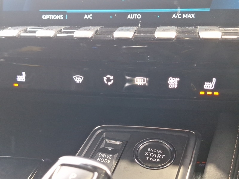 Used Peugeot 508 2022 for sale - 77189724: Photo 13