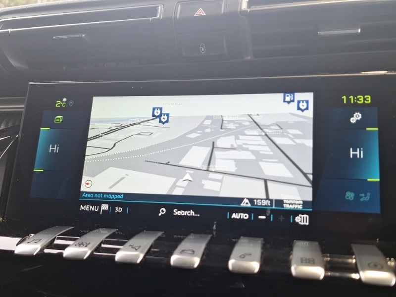 Used Peugeot 508 2022 for sale - 77189724: Photo 14