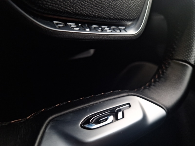 Used Peugeot 508 2022 for sale - 77189724: Photo 16