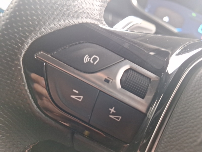 Used Peugeot 508 2022 for sale - 77189724: Photo 17