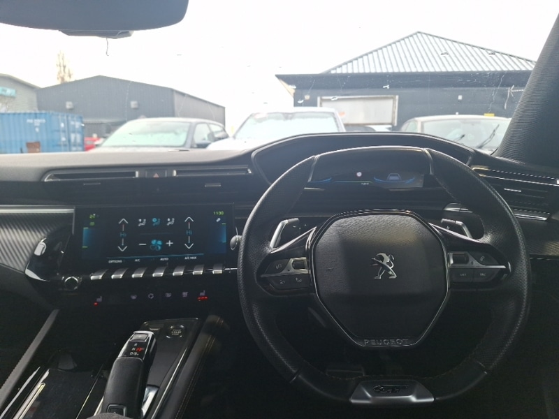 Used Peugeot 508 2022 for sale - 77189724: Photo 2