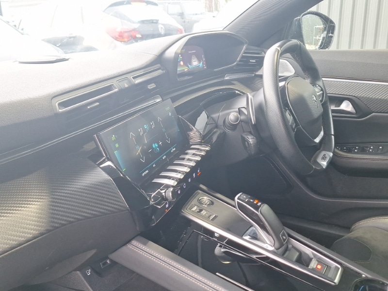 Used Peugeot 508 2022 for sale - 77189724: Photo 5