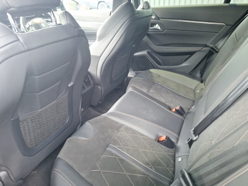 Used Peugeot 508 2022 for sale - 77189724: Photo 6