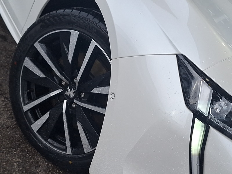 Used Peugeot 508 2022 for sale - 77189724: Photo 9