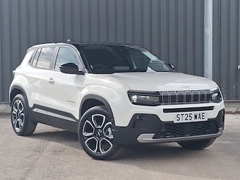 Used Jeep Other 2025 for sale - 75550651: Photo