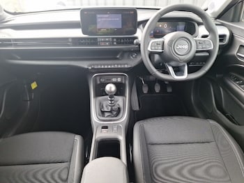 Used Jeep Other 2025 for sale - 75550651: Photo