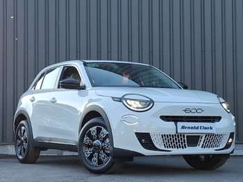 2024 - 1.2 Hybrid 48V 5dr eDCT-6