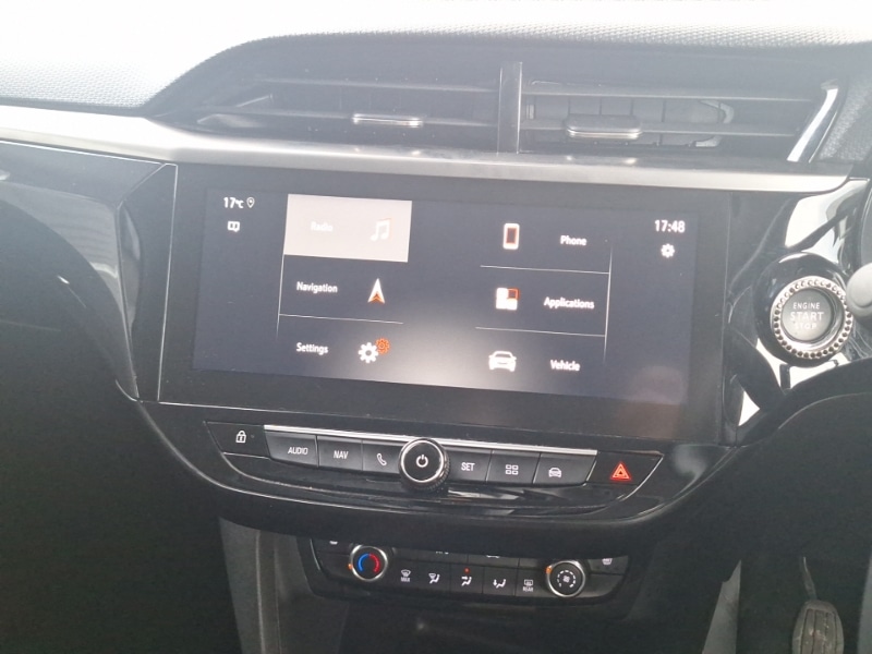 Used Vauxhall Corsa 2021 for sale - 77767430: Photo 12