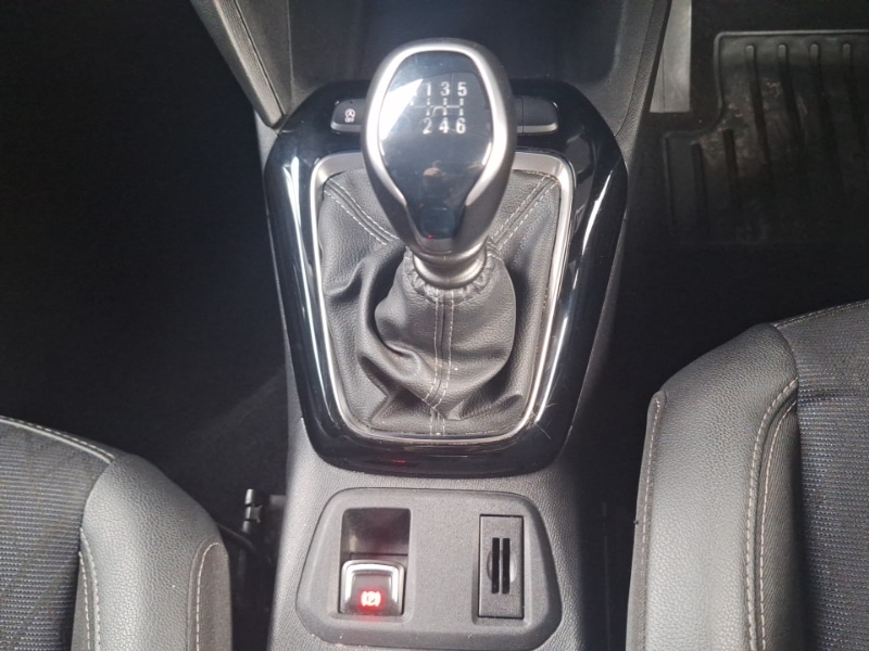 Used Vauxhall Corsa 2021 for sale - 77767430: Photo 13