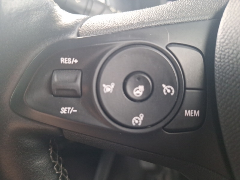 Used Vauxhall Corsa 2021 for sale - 77767430: Photo 14