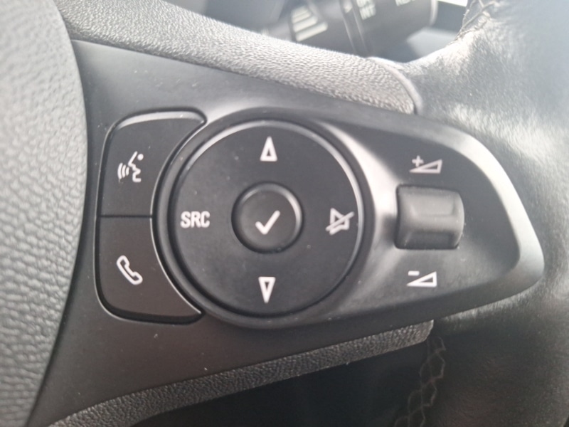 Used Vauxhall Corsa 2021 for sale - 77767430: Photo 15