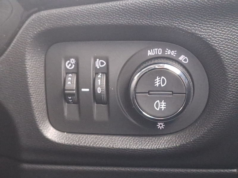 Used Vauxhall Corsa 2021 for sale - 77767430: Photo 17