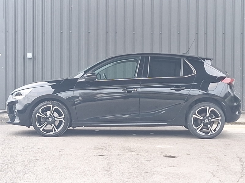 Used Vauxhall Corsa 2021 for sale - 77767430: Photo 4