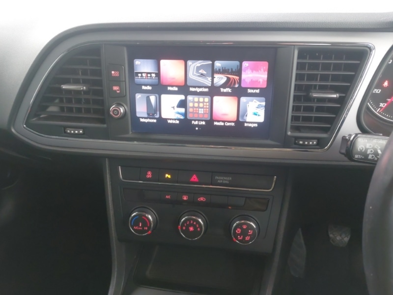 Used SEAT Leon 2020 for sale - 77324990: Photo 12