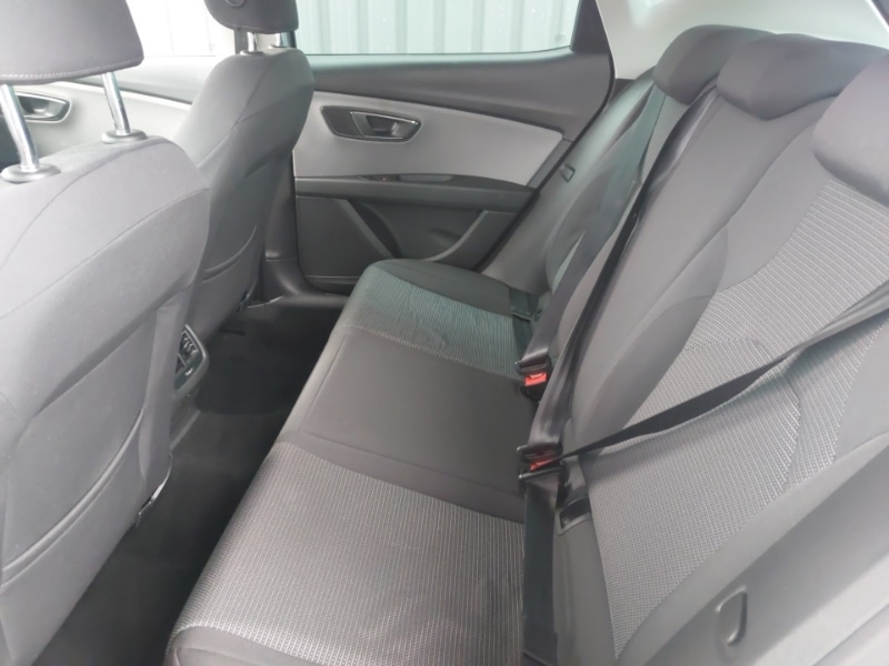 Used SEAT Leon 2020 for sale - 77324990: Photo 6