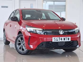 2024 - 1.2 Design 5dr