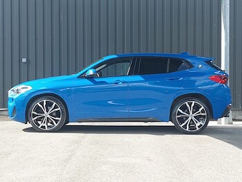 Used BMW X2 2019 for sale - 78224847: Photo