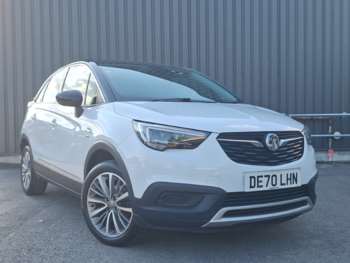 2020 - 1.5 Turbo D [102] Griffin [Start Stop] 5-Door