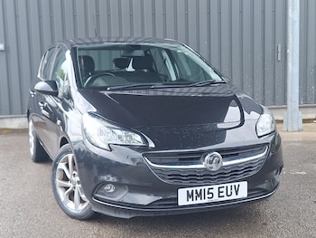 Used Vauxhall Corsa 2015 for sale - 78633925: Photo
