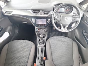 Used Vauxhall Corsa 2015 for sale - 78633925: Photo