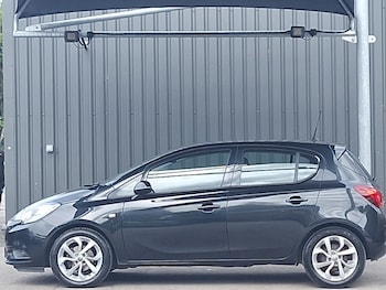 Used Vauxhall Corsa 2015 for sale - 78633925: Photo