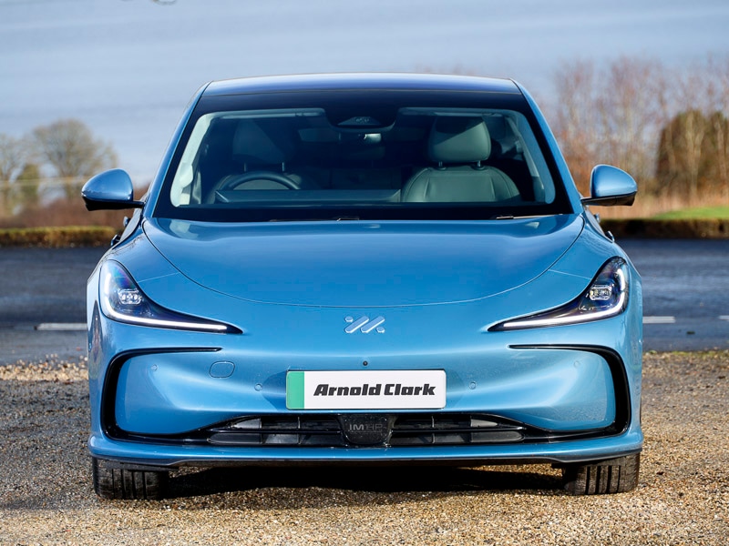 Used MG MG IM5 2025 for sale - 77736624: Photo 15