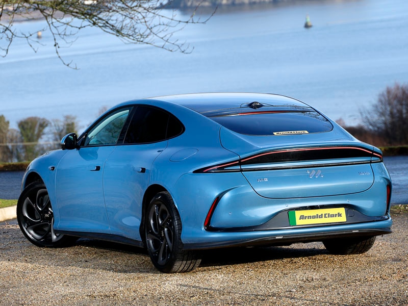 Used MG MG IM5 2025 for sale - 77736624: Photo 3