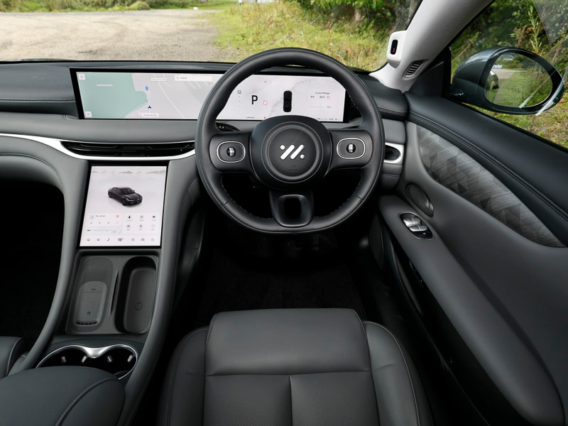 Used MG MG IM5 2025 for sale - 77736624: Photo 8