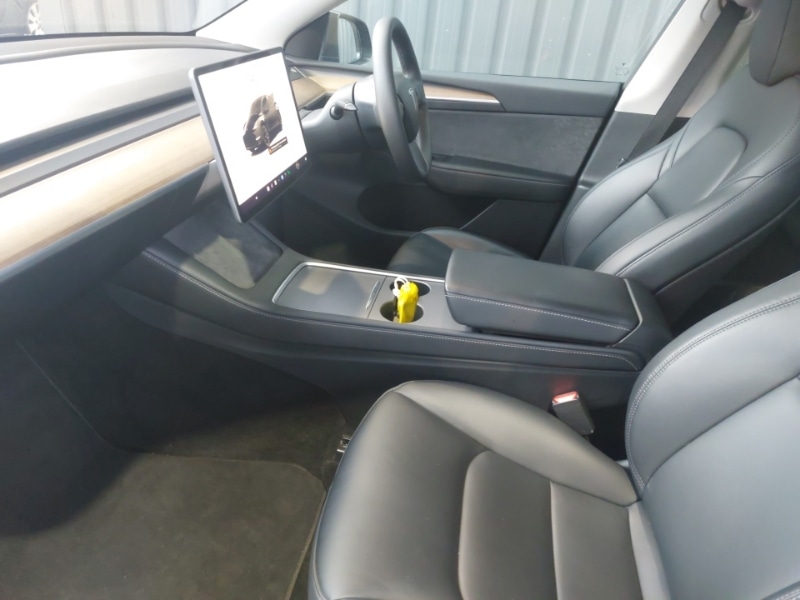 Used Tesla Model Y 2022 for sale - 76493554: Photo 5