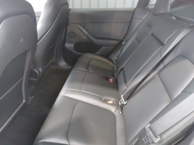 Used Tesla Model Y 2022 for sale - 76493554: Photo 6