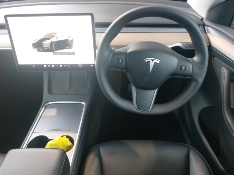 Used Tesla Model Y 2022 for sale - 76493554: Photo 7