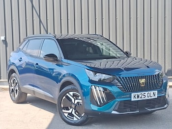 Used Peugeot 2008 2025 for sale - 79020681: Photo