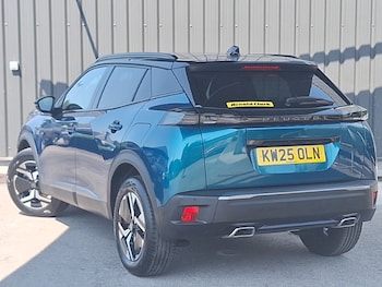 Used Peugeot 2008 2025 for sale - 79020681: Photo