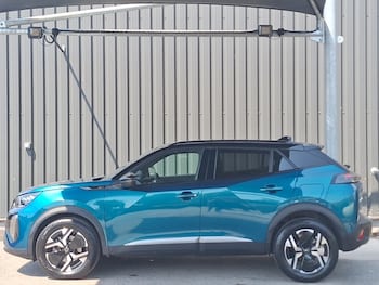 Used Peugeot 2008 2025 for sale - 79020681: Photo