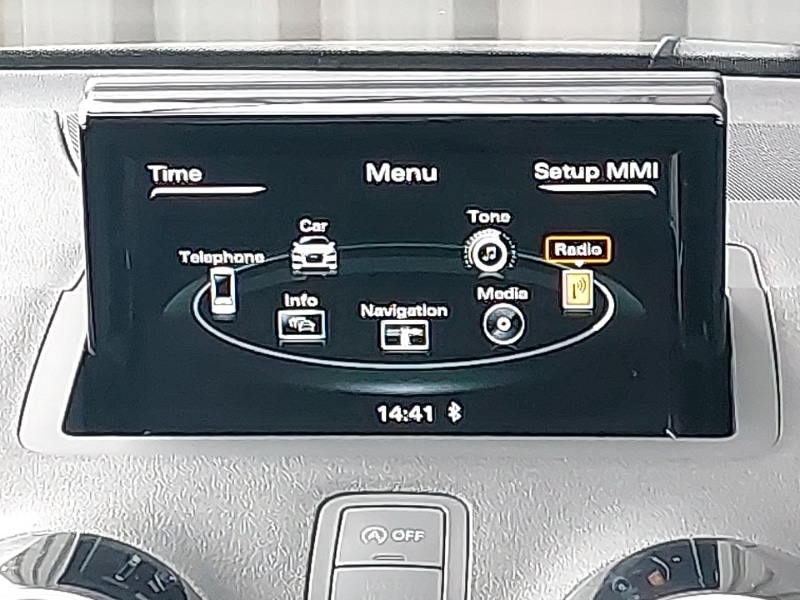 Used Audi A1 2018 for sale - 78216081: Photo 10