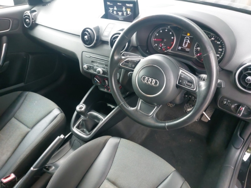 Used Audi A1 2018 for sale - 78216081: Photo 11