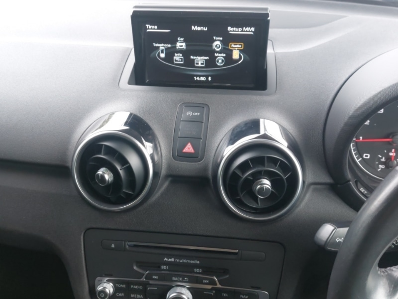 Used Audi A1 2018 for sale - 78216081: Photo 12