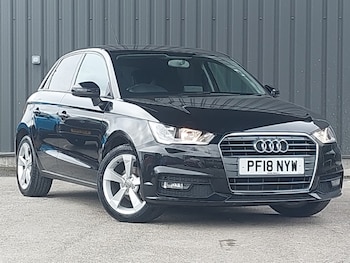 Audi A1 feature image