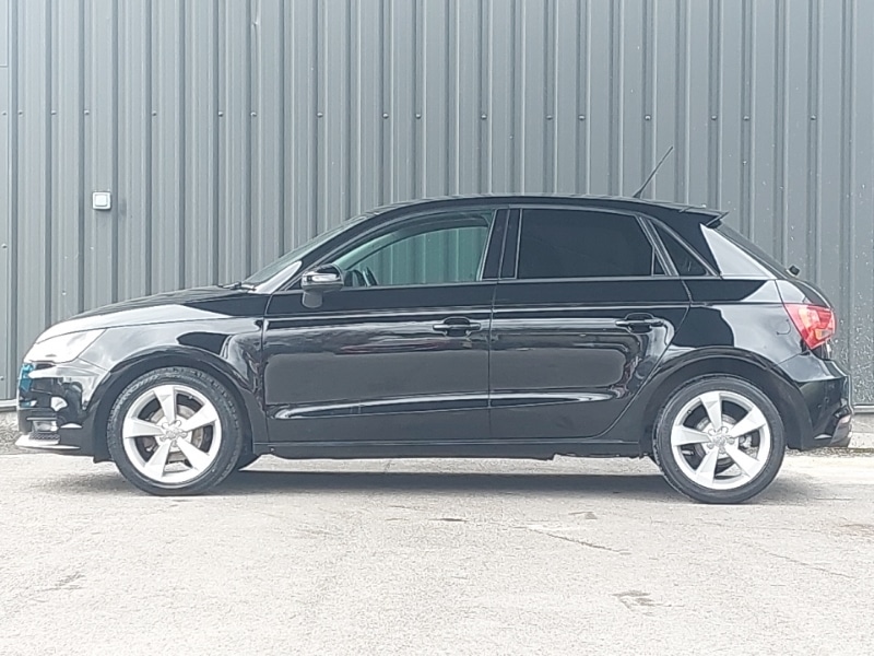 Used Audi A1 2018 for sale - 78216081: Photo 4