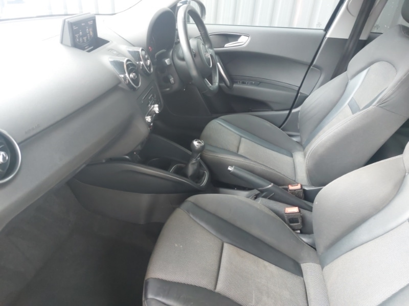 Used Audi A1 2018 for sale - 78216081: Photo 5