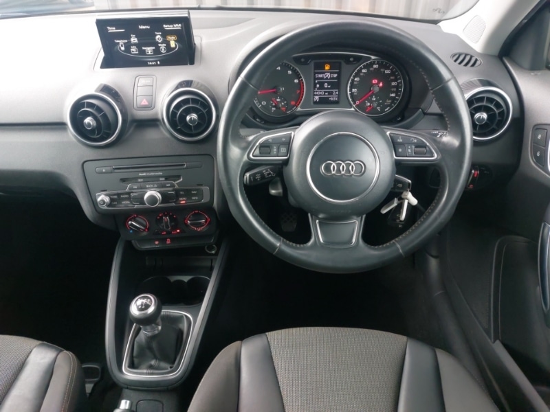 Used Audi A1 2018 for sale - 78216081: Photo 7
